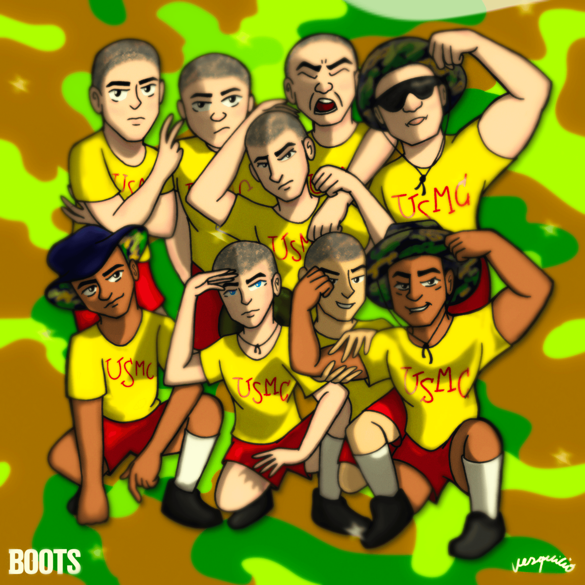 Boots
